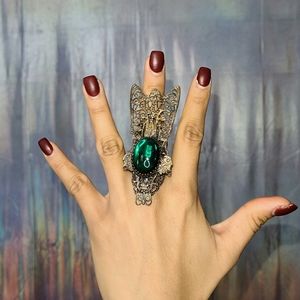 🚫SOLD🚫 VTG Lord of the Flies Ring